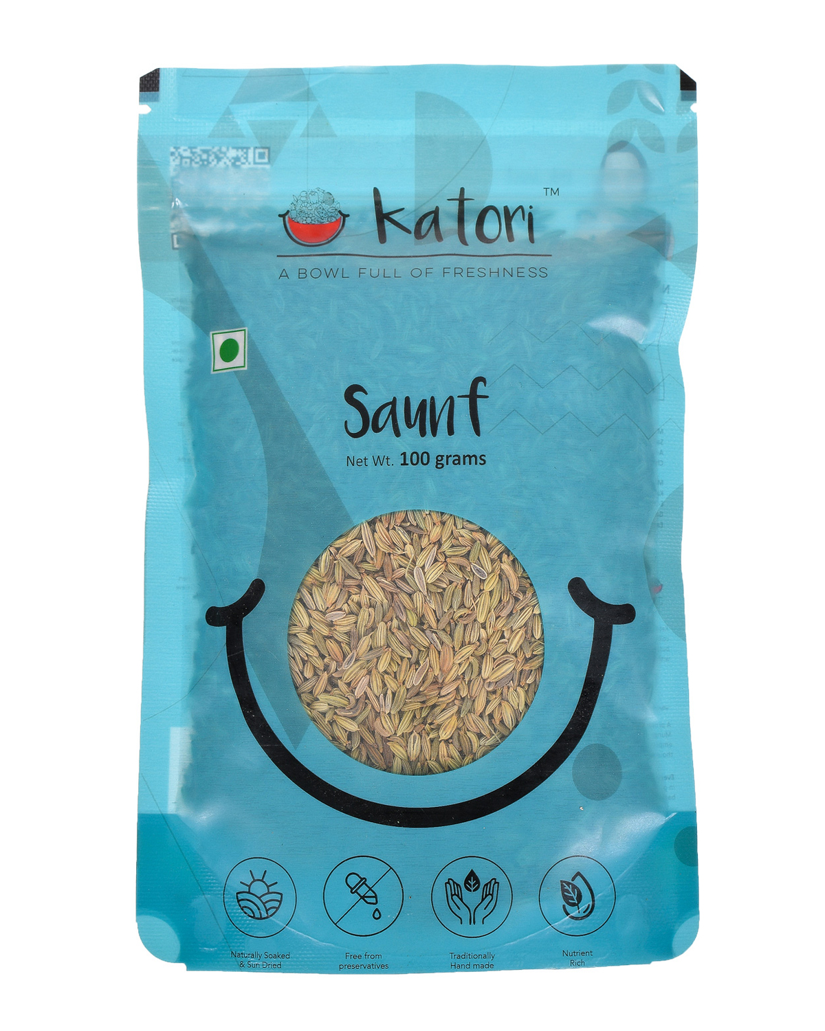 Katori – Fennel / Saunf