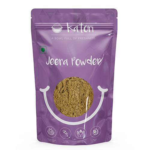 Katori – Cumin Powder / Jeera Powder