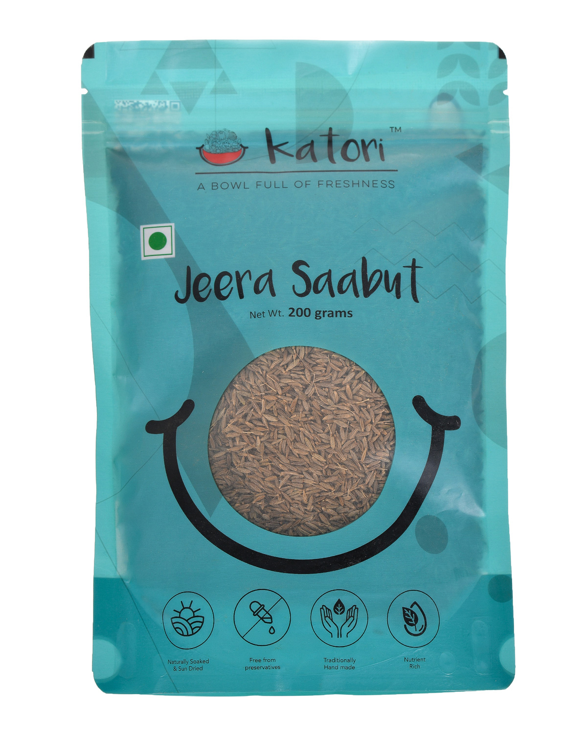 Katori – Cumin Whole/Jeera Sabut