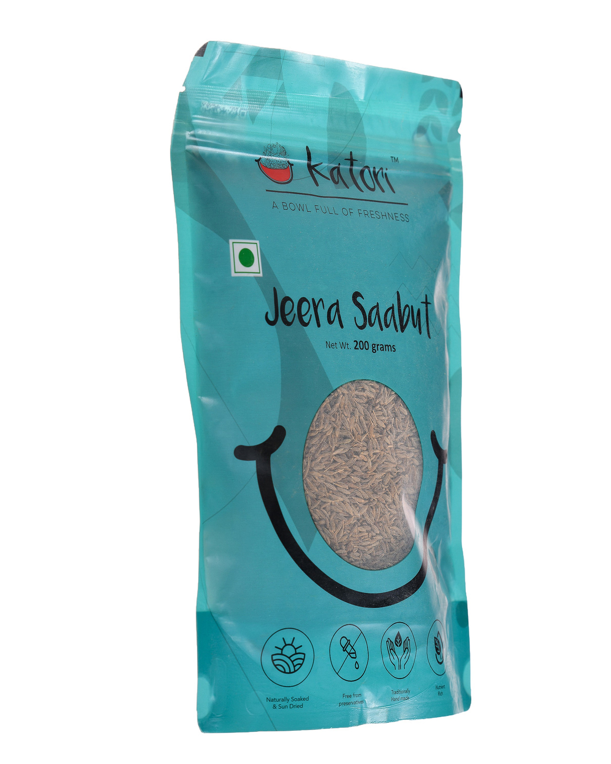 Katori – Cumin Whole/Jeera Sabut