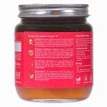 Katori Natural Sunflower Honey | Glass Bottle